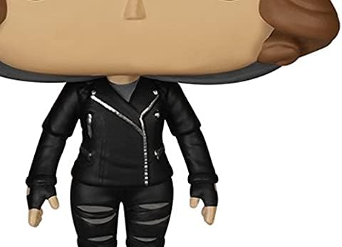 Funko POP TV Gotham - Selina Kyle Action Figure