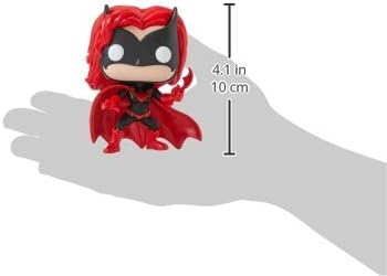 Funko Pop DC Heroes Batwoman Vinyl Figure