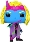 Funko POP TV Marvel Loki Sylvie Blacklight Target