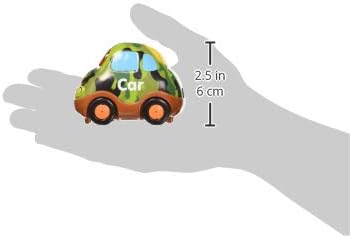VTech Go Go Smart Wheels Cool Vehicles 2-Pack