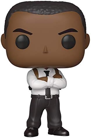 Funko Pop Marvel Captain Marvel - Captain Marvel Holding Lunchbox Multicolor us one-Size