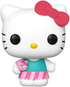 Funko POP Sanrio Hello Kitty - Hello Kitty Sweet Treat