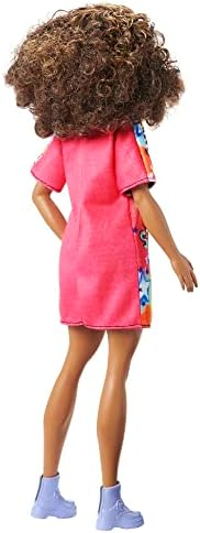 Barbie Fashionistas Doll