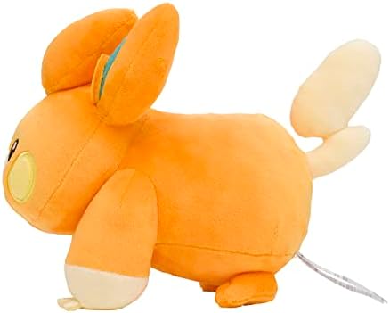 Pokemon Center Original Plush Pawmi