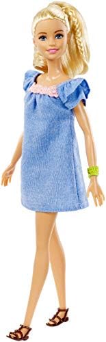 Barbie Fashionistas Doll 99 Sweet Bloom