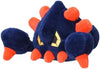 Pokemon Center Sitting Cuties Boldore Plush 525 - Generation 5 - 6 In
