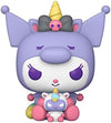 Funko Pop Animation Sanrio Hello Kitty - Kuromi Unicorn Party - Collectable Vinyl Figure