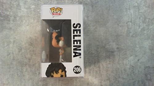 Funko POP Rocks 206 - Selena Diamond Collection Sold Out