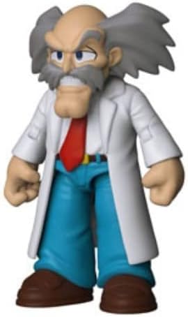 Funko 34821 Action Figure Mega ManDr. Wily Multicolor