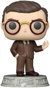 Funko Pop Movies Indiana Jones The Raiders of The Lost Ark - Professor Indiana Jones