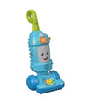 Fisher-Price Toddler Toy Laugh Learn Light-Up Learning Vacuum Musical Push Along for