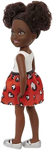 Barbie Fashion Party Doll and