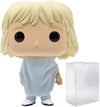 Funko Dumb Dumber Harry Dunne Getting Haircut Funko Pop Vinyl Figure Bundled with