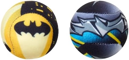 Little Tikes Batman The Joker Boom Blaster 2 Pack DC Active Play Toy Blasters for Boys