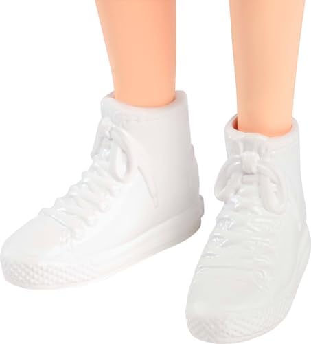 Barbie Fashionistas Doll