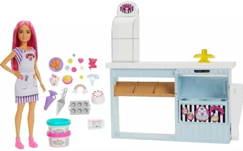 Barbie Careers Playset