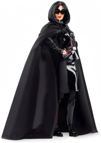 Barbie Collector Star Wars Darth Vader x Barbie Doll