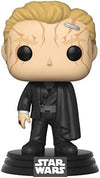 STAR WARS Funko POP Star Wars Dryden VOS from Solo A Star Wars Story - FYE Misspelled Box