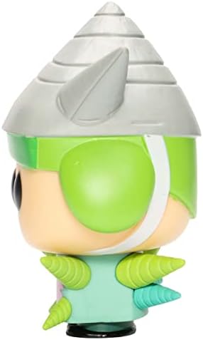 Funko POP South Park Kyle as Tooth Decay 2021 Fall Convention Vinyl Figure 35