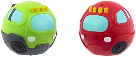 Little Tikes Learn Play Roll Arounds Off Roadin' Vehicle