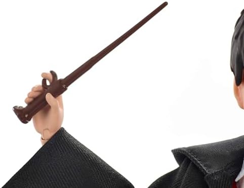 Mattel HARRY POTTER HARRY POTTER Doll
