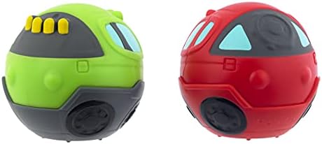Little Tikes Learn Play Roll Arounds Off Roadin' Vehicle