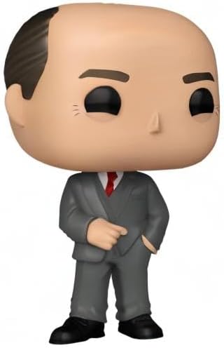 Funko POP Movies The Godfather Part 2- Tom Hagen - Collectable Vinyl Figure