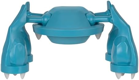 Pokemon Metagross Figure-12-Inch Articulated Epic Battle Figure