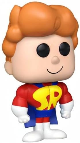 Funko POP TV Schoolhouse Rock - Schoolhouse Rocky - Collectable Vinyl Figure