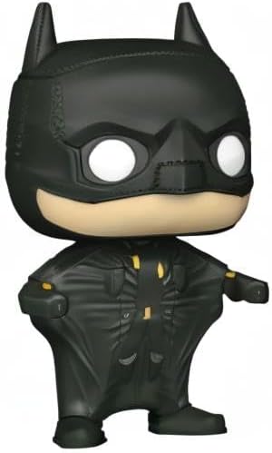 Funko Pop Movies 60656 Batman 1196