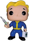 Funko 599386031 - Vault Boy Figure - Medic Fallout