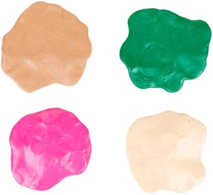 Crayola Aroma Putty Silly Putty Alternative Gift 4 Count