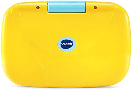 VTech Peppa Pig Play Smart Laptop