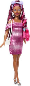 Barbie Fun Fancy Set Fashion Doll