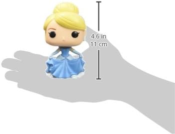 Funko POP Disney Cinderella - Cinderella Action Figure