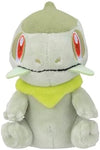 Pokemon Center Sitting Cuties Axew Plush 610 - Generation 5-6 in
