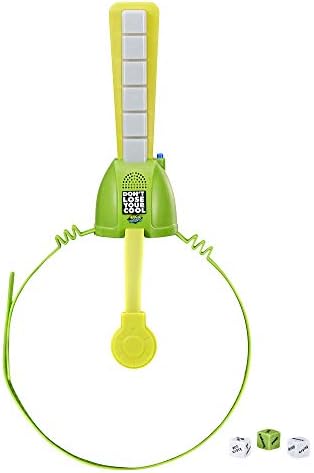 Hasbro Gaming Don't Lose Your Cool vs Parents Interactive Game Family Toy WLM8 68935