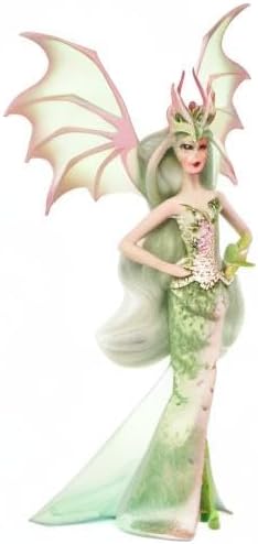 Barbie Signature Mythical Muse Fantasy Dragon Empress Doll