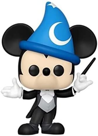 Funko Pop Disney Walt Disney World 50th - Pluto on The People Mover Multicolor