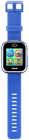 VTech KidiZoom Smartwatch DX3 Blue