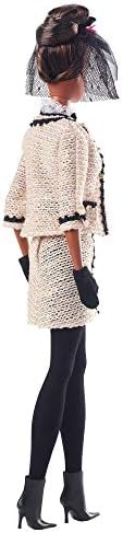 Barbie Fashion Model Collection Best to A Tea Doll