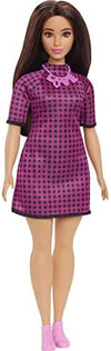 Barbie Fashionistas Doll