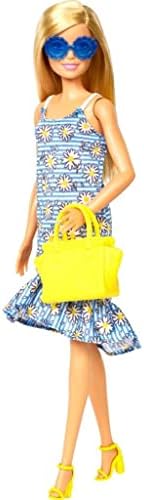 Barbie Doll Fashions