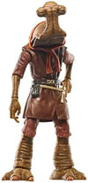 Hasbro Star Wars The Black Series Momaw Nadon 6-inch Star Wars A New Hope Deluxe Action