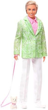 Barbie ''Sugar's Daddy'' Ken Doll