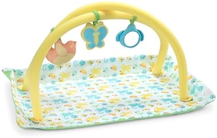 Melissa & Doug Melissa Doug Mine to Love Toy Time for Doll