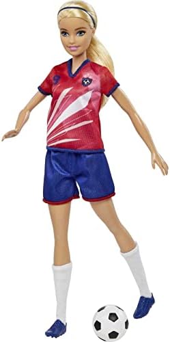 Barbie Careers Fashion Doll
