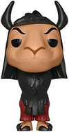 POP Disney Emperor's New Groove Kuzco Llama Figure