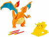 Pokemon Deluxe Feature Charizard Action Figure