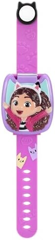 VTech Gabby's Dollhouse Time to Get Tiny Watch